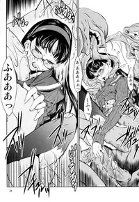 (C78) [Fakestar (Miharu)] FD (Various)