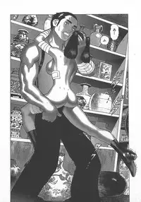 [Yamamoto Atsuji] Hon-Pi-Fu Vol.4