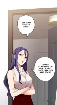 [Ddasoom] H-Campus Ch. 0-11 [English] (YoManga) (Ongoing)