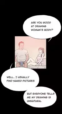 [Mr. Byeong-Su] Cohabitation Ch.1-51 (English) (Ongoing)