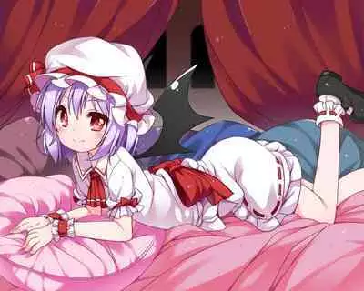Touhou Matometa Hon