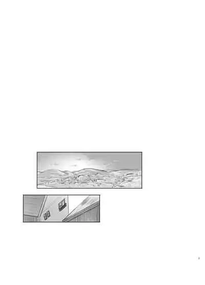 [Kuromahou Kenkyuujo (Nukaji)] Itsumademo Anokoro no Mama de [Digital]