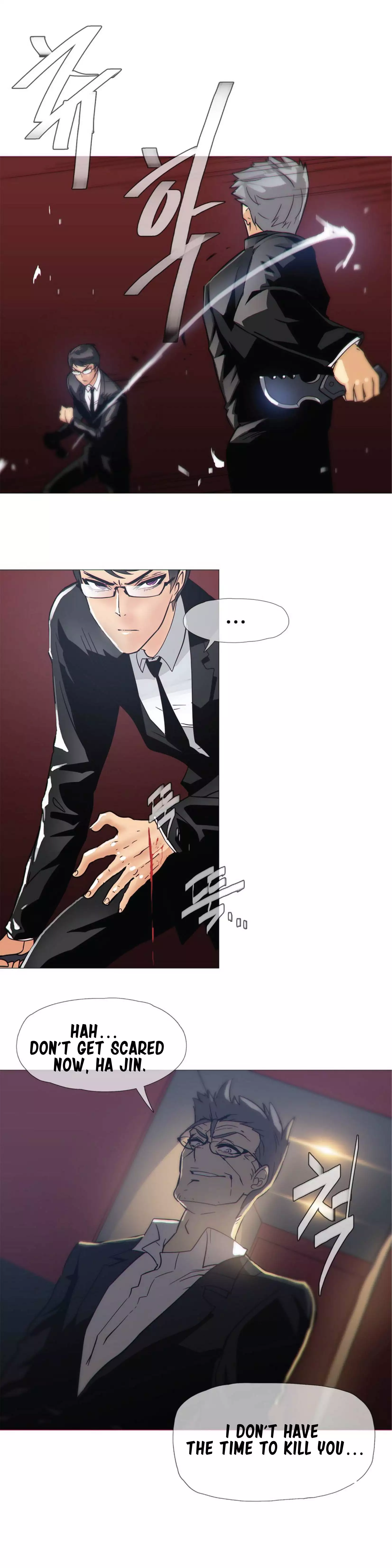 Household Affairs Ch.1-27