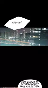 [Mr. Byeong-Su] Cohabitation Ch.1-38 (English) (Ongoing)