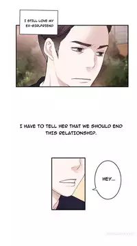 Tissue Thieves Ch.1-18 (English) (Ongoing)