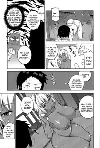 [Takatsu] My Dear Maid Chapter 1-4 [English]