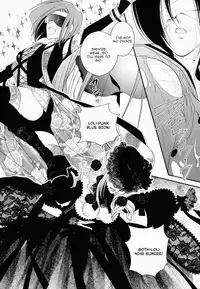 [Johnouchi Nene] Otome Senshi Lovely 5! Complete [English][Tsundere Translations & Papapaya]