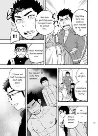 [Draw Two (Draw2)] cage [English] [BiitchyLin] [Digital]