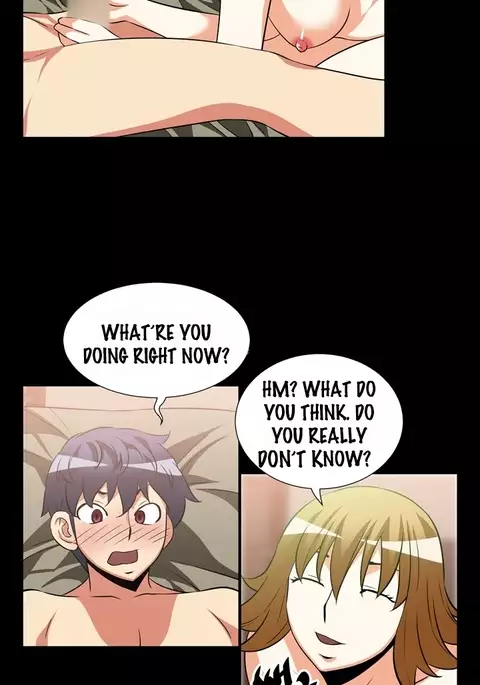 Love Parameter Ch.1-51