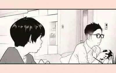 Tonari no Hitozuma-san 2