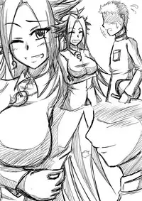 [Morikurousagi] Junyou (Kantai Collection -KanColle-)