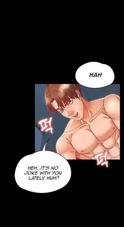 TEACHER PUNISHMENT Ch.1-18