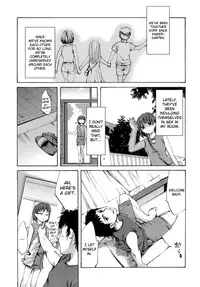 [Emua] Innocent Thing Ch.1-11 [English] [biribiri]