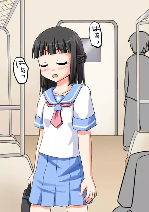 Hyoui Shite Yaritai Houdai Suru Hanashi