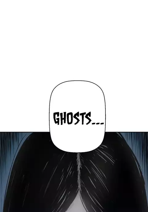 Ghost Love Ch.1-16