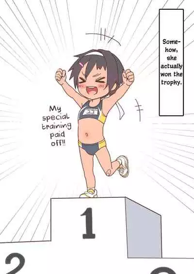 Tokubetsu Tokkun | Special Training