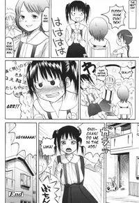 [Higashiyama Show] Alright, Okay, You Win? (Stand By Me) [English] [Nekoanon]