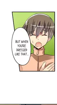 [Mokko] I Massage My Sister Every Night Ch 1-37