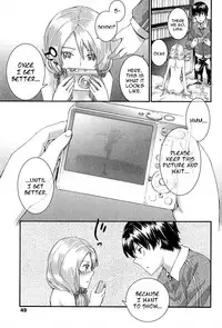 [Sumiya] SAYONARA FAIRIES Ch. 1-2 [English] {QBtranslations}