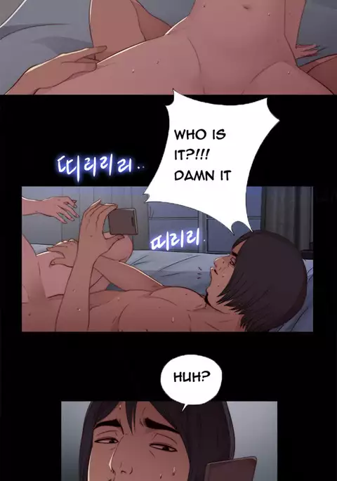 Girl Next Door Ch.1-32