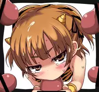 (C80) [Spicy Loves Heaven (Kamita, Mutari)] Sweets Girl (Mitsudomoe)