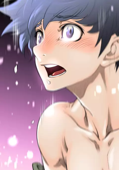 Perfect Half Ch.1-33