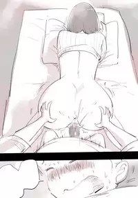 [Pietoro] SmaPho ni Muchuu no Mama wa Ecchi OK deshita.