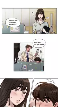 [Ramjak] Atonement Camp Ch.1-27 (English) (Ongoing)