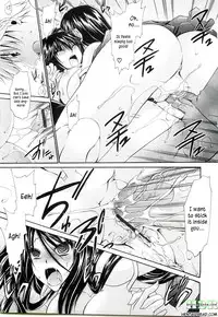 [Shinonome Ryu] NeeNe ~Ane Tokidoki Kanojo~ [English] [EpicWorks + Kusanyagi + Hentai2Read]