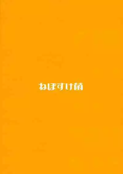 Mirishita no Ecchi na Rakugaki Shuu 5