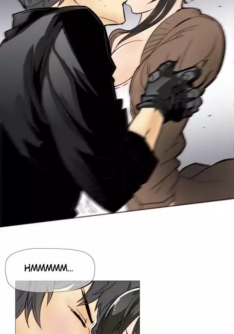 Household Affairs Ch.1-34