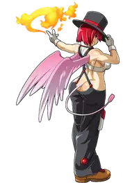 [Akatsuki Akaza Dou (Fusisya O)] THE Breeder Nikki (Monster Rancher) [Digital]