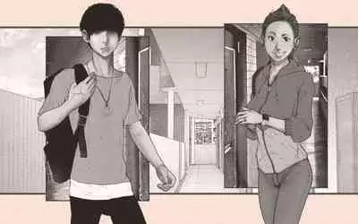 Tonari no Hitozuma-san 2