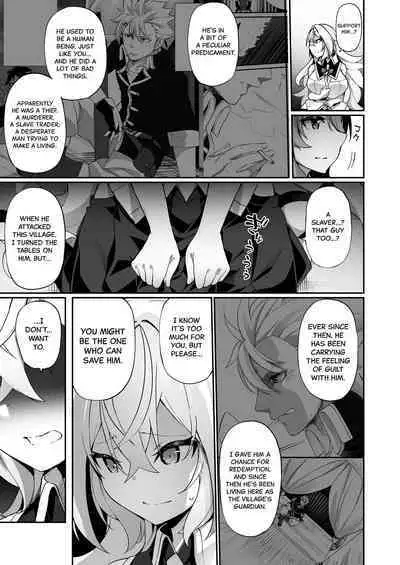 Elfka no Kusuri 2 | Elvification Drug 2