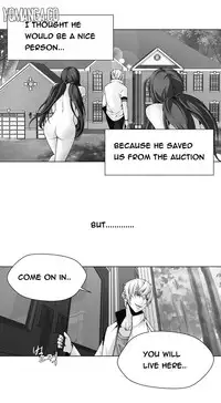 [Fantastic Whale] Twin Slave Ch.1-36 (English) (Ongoing)