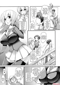 [Oohira Sunset] Pururun-Pulling [English] [Doujins.com]