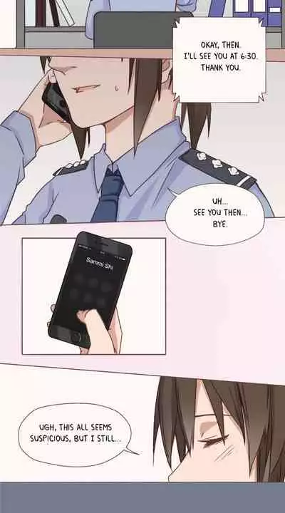 [Iceky] Dormant Desires