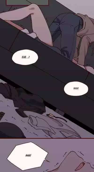 [Iceky] Dormant Desires