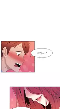 Miss Mystic Ch.1-23 (English) (Ongoing)