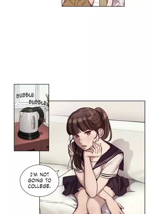 Atonement Camp Ch.1-13