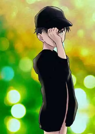 Ueda-kun ha Roshutsukyou・Matome①