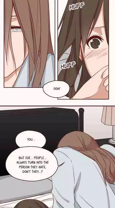 [Iceky] Dormant Desires