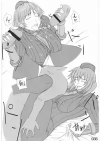 (C73) [POWERPLAY (Various)] Street Fighter XXX (Street Fighter)