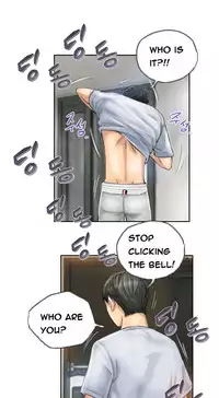 New Face Ch.1-15 (English) (Ongoing)