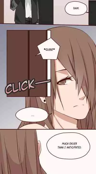 [Iceky] Dormant Desires