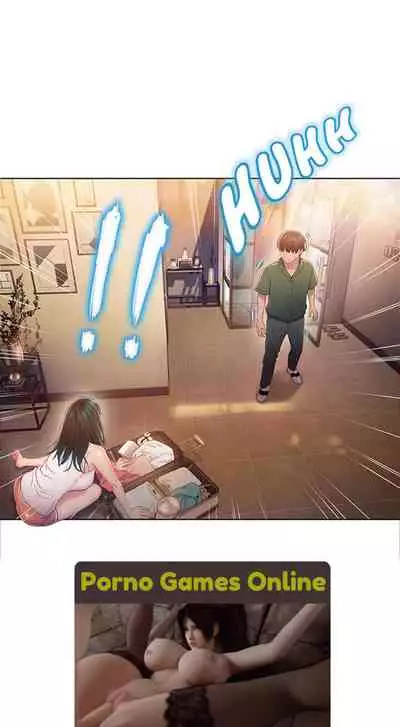 Love Limit Exceeded Ch. 2 [English]