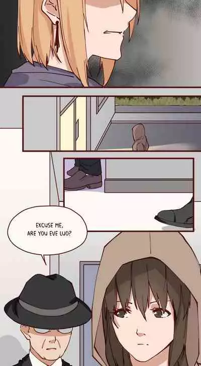 [Iceky] Dormant Desires