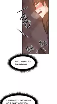 [Mx2J] Hari Dormitory Ch.0-30 (English) (Ongoing)