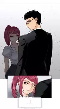 HouseHold Affairs 【卞赤鲤个人汉化】1~29话（持续更新中）