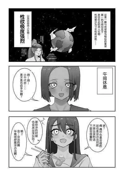 Onahole After School